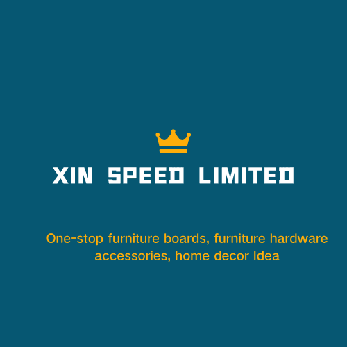 XIN SPEED LIMITED